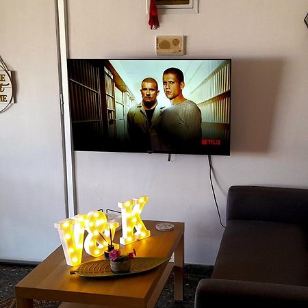 V&K Apartment アテネ エクステリア 写真