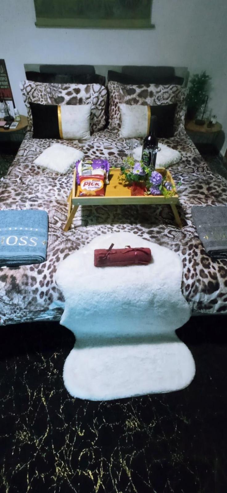 V&K Apartment アテネ エクステリア 写真