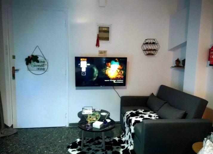 V&K Apartment アテネ エクステリア 写真
