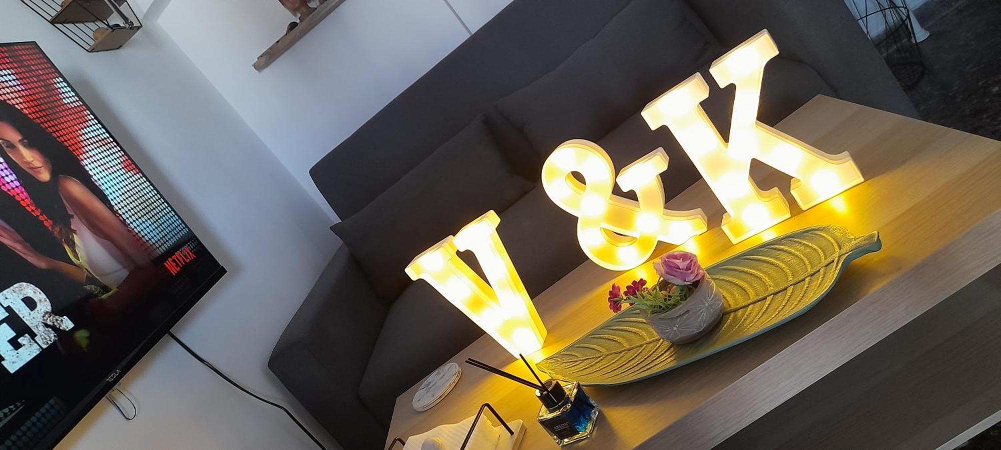 V&K Apartment アテネ エクステリア 写真